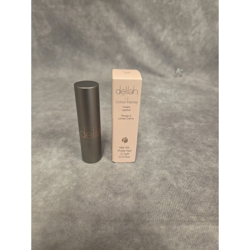 Delilah Colour Intense Liquid Lipstick Rouge A Levres Cream 0.24 OZ